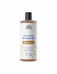 URTEKRAM GEL BAÑO COCO 500ml