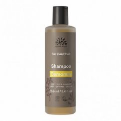 URTEKRAM CHAMPU MANZANILLA CABELLO CLARO 250ml