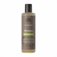 URTEKRAM CHAMPU ROMERO CABELLO FINO 250ml