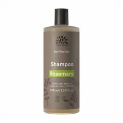 URTEKRAM CHAMPU ROMERO CABELLO FINO 500ml