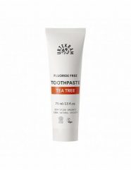 URTEKRAM DENTIFRICO ARBOL TE 75ml