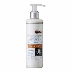 URTEKRAM LOCION CORPORAL COCO 245ml