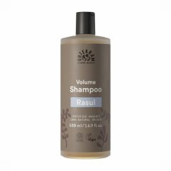 URTEKRAM CHAMPU RASUL CABELLO GRASO 500ml