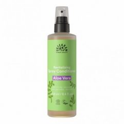 URTEKRAM ACONDICIONADOR SPRAY ALOE VERA 250ml