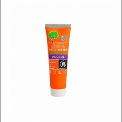 URTEKRAM DENTIFRICO NIÑOS ORIGINAL 75ml