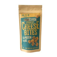 EATLEAN BITS BOCADOS CRUJIENTES DE QUESO 30X20G