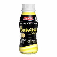 EHRMANN BEBIDA HIGH PROTEIN 250ML PLATANO