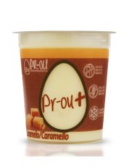 PROU OMEGA+ CARAMELO 120g