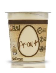 PROU PROTEICO 120g CREMA WHISKY (IRISH CREAM)