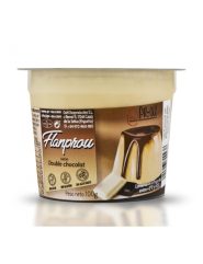 PROU FLAN DOBLE CHOCOLATE 100g