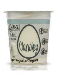 PROU CLARWHEY 120G YOGUR