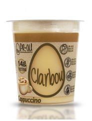 PROU CLARBOU 120g CAPUCCINO