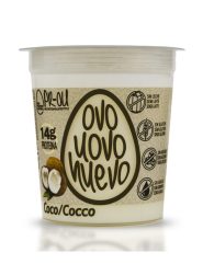 PROU PROTEICO 120g COCO