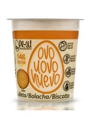 PROU PROTEICO 120g COOKIE