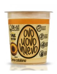 PROU PROTEICO 120g CREMA CATALANA