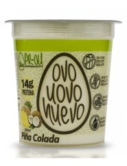 PROU PROTEICO 120g PIÑA COLADA