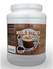 PROU CLARA POLVO 1Kg CACAO