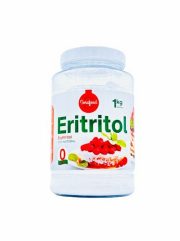 TORAFOOD EDULCORANTE 1KG ERITRITOL