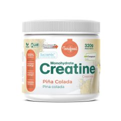 TORAFOOD CREATINE CREAPURE 320G PIÑA COLADA