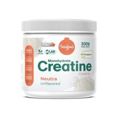 TORAFOOD CREATINE CREAPURE 300G NEUTRA