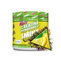 BIG CREABIG® CREATINE CREAPURE 210G LIMON