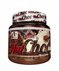 MAX PROTEIN MAX CREAM 450G NUT CHOC