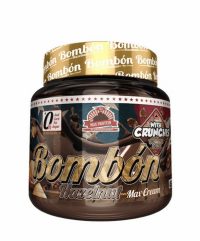 MAX PROTEIN MAX CREAM 450G BOMBON AVELLANA