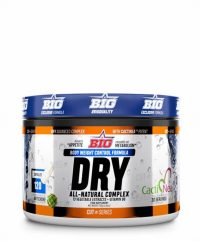 BIG DRY DIURETIC 120CAP