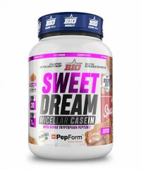 BIG MICELAR CASEIN SWEET DREAMS 1KG SPECULOOS