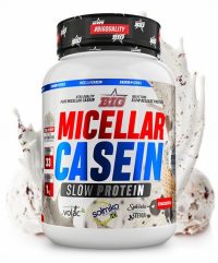 BIG MICELLAR CASEIN 1KG BITS STRACCIATELA