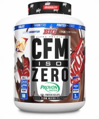 BIG CFM ISO ZERO 2KG BIGCRACK