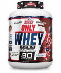 BIG ONLY WHEY TOLERASE 2KG BIGCRACK