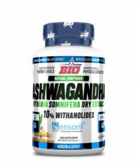 BIG SENSORIL ASHWAGANDHA 45 CAP.