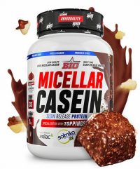 BIG MICELLAR CASEIN 1KG BITS BOMBOM CARM