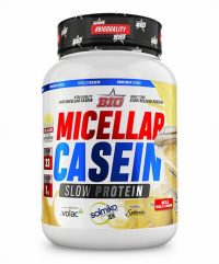 BIG MICELLAR CASEIN 1KG NATILLAS (VAINILLA)