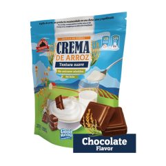 MAX PROTEIN CREMA ARROZ 1KG CHOCOLATE