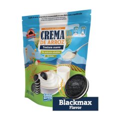 MAX PROTEIN CREMA ARROZ 1KG BLACKMAX