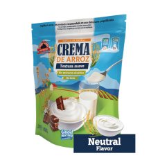 MAX PROTEIN CREMA ARROZ 1KG NEUTRO