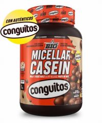 BIG MICELLAR CASEIN 1KG CONGUITOS® DARK