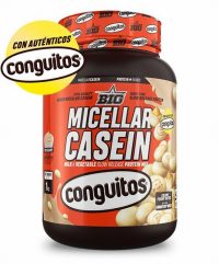 BIG MICELLAR CASEIN 1KG CONGUITOS® WHITE