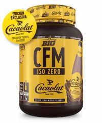 BIG CFM ISO ZERO 1KG CACAOLAT®