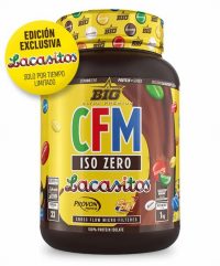 BIG CFM ISO ZERO 1KG LACASITOS®