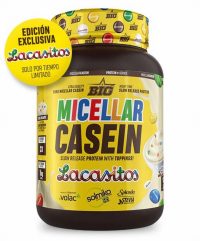 BIG MICELLAR CASEIN 1KG LACASITOS®