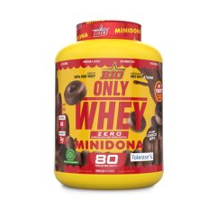 BIG ONLY WHEY TOLERASE 2KG MINIDONA DARK