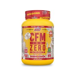 BIG CFM ISO ZERO 1KG MINIDONA WHITE