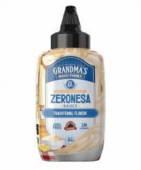 MAX PROTEIN SALSA MAYO 290ML ZERONESA