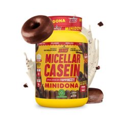 BIG MICELLAR CASEIN 1KG MINIDONA DARK