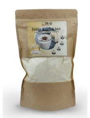 PROU CLARA POLVO 500G CHOCO BLANCO