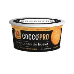 PROU PROTEIN COCCO GALLETA 110GR