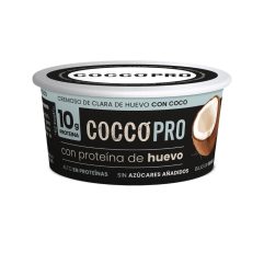 PROU PROTEIN COCCO COCO 110GR